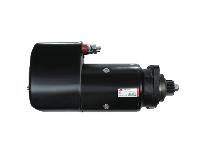 AS-PL S0726S Starter