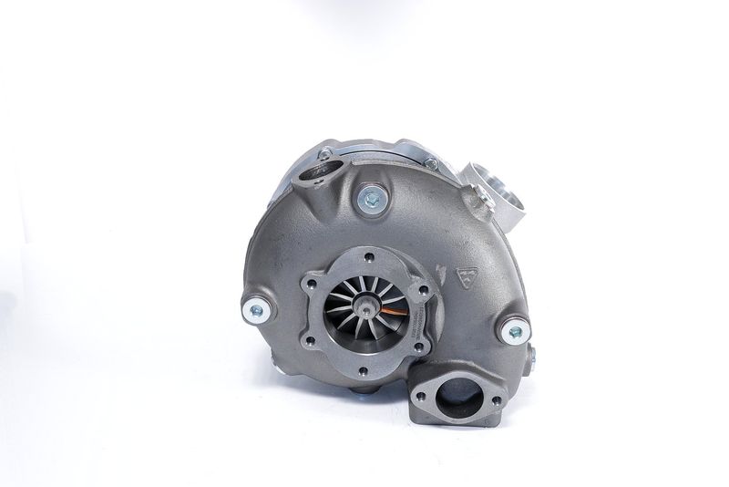 Compresor,sistem de supraalimentare T914072 BTS Turbo