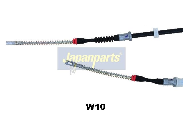 Cable de accionamiento, freno de estacionamiento