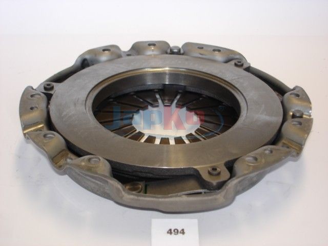 JAPKO 70494 Sankabos diskatorius