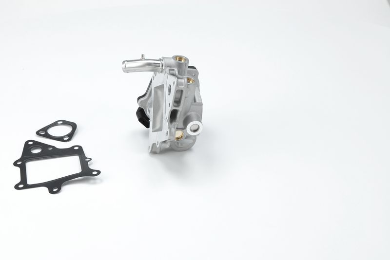 This part match OEM code: 1638158180