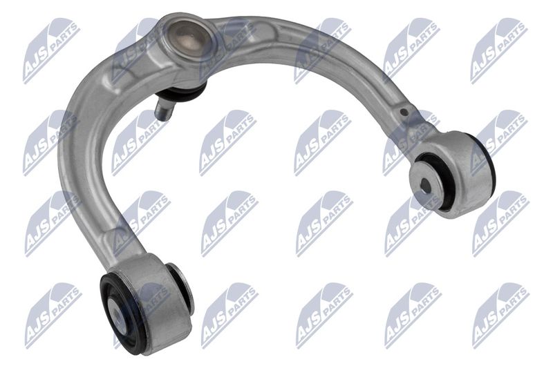 NTY ZWG-ME-004 Control/Trailing Arm, wheel suspension