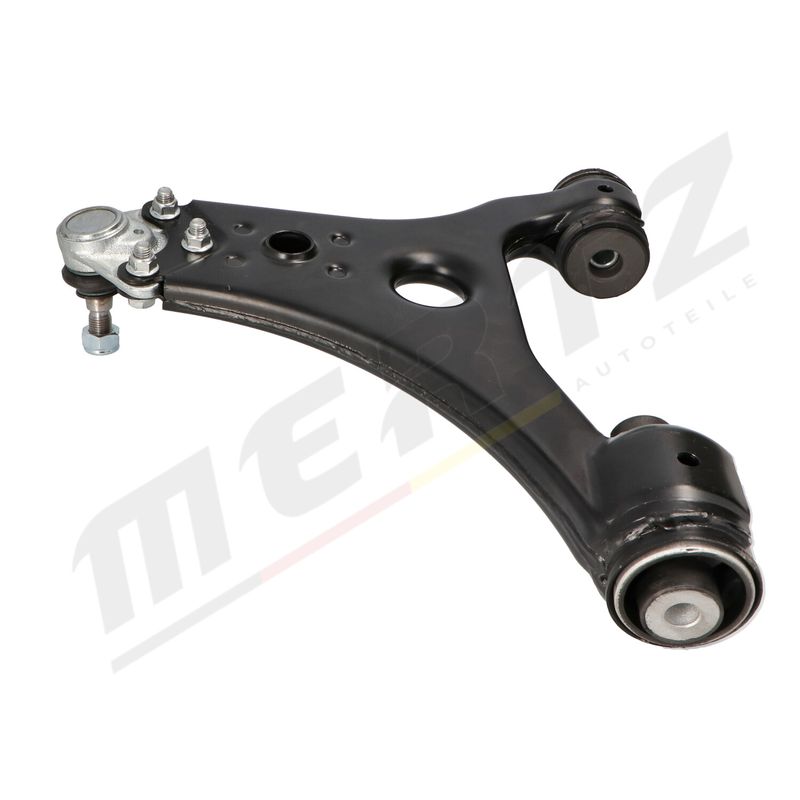 MERTZ M-S1904 Control/Trailing Arm, wheel suspension