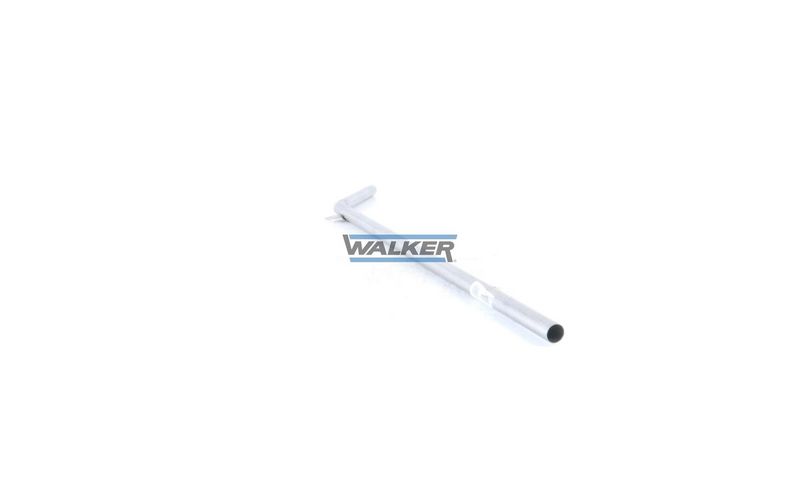 WALKER 08457 Išmetimo vamzdis