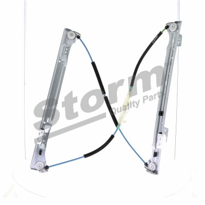 Lève-vitre STORM QUALITY PARTS 2857505