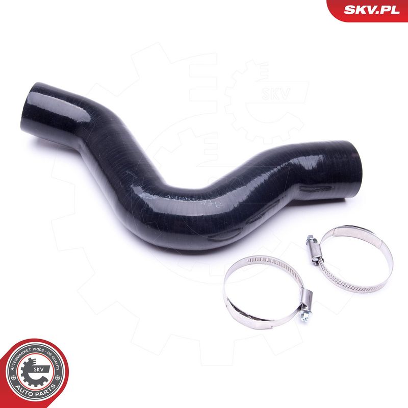 Laadimisõhu voolik, ESEN SKV 43SKV310