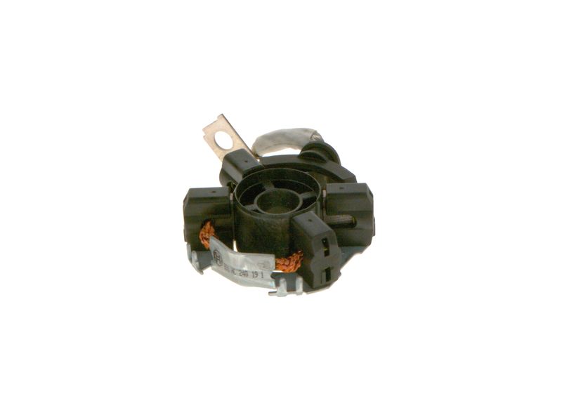 BOSCH 1004336891 Holder, carbon brushes