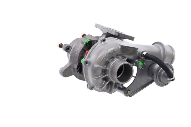 REMANTE 003-001-002014R Charger, charging (supercharged/turbocharged)