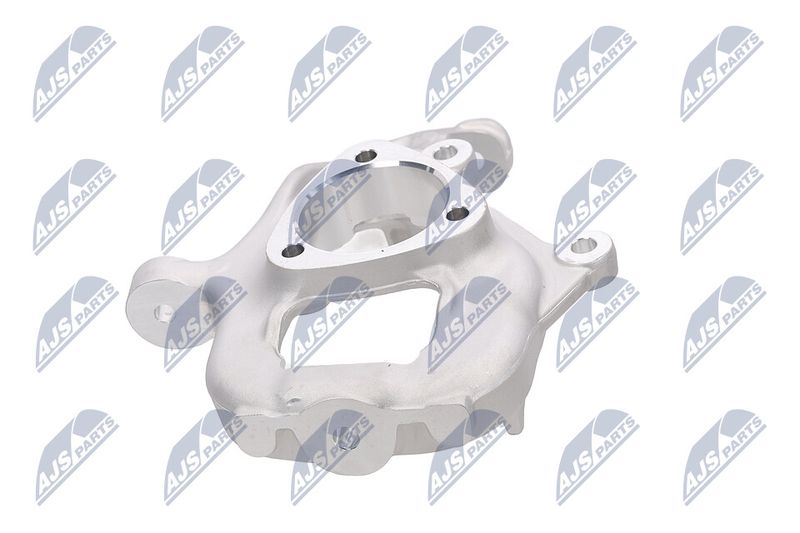 Käändmik, rattakinnitus, NTY ZZP-CH-050