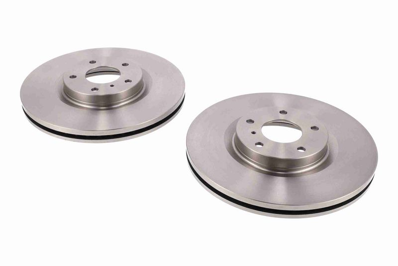 ACKOJA A38-80011 Brake Disc