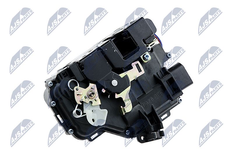 NTY EZC-VW-024 Door Lock