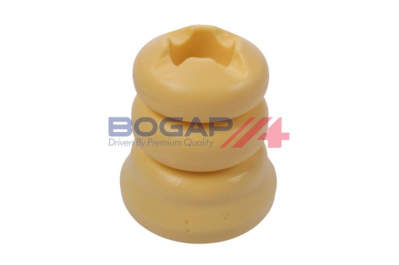 BOGAP Atraminis buferis, pakaba