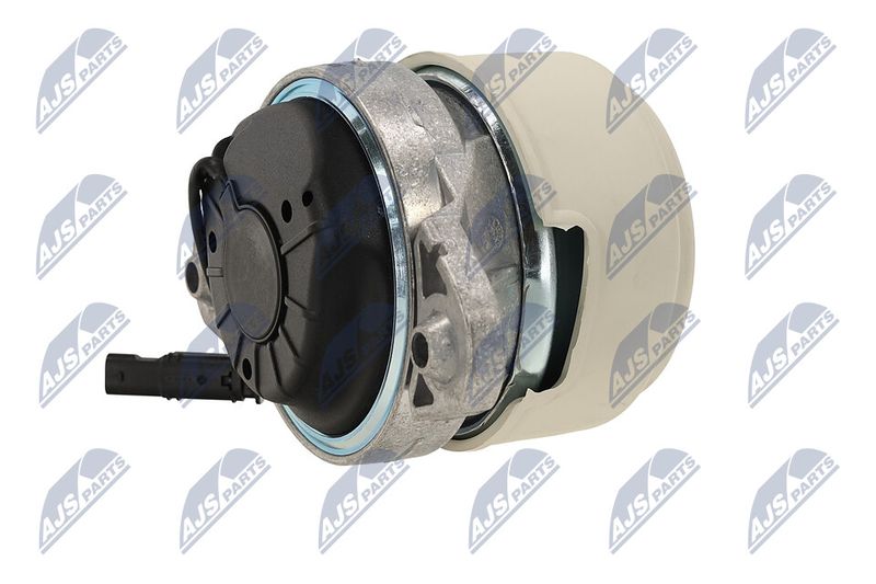 Paigutus, Mootor, NTY ZPS-ME-036