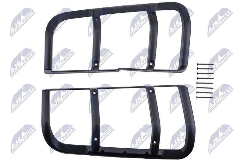NTY EZC-LR-071 Taillight Cover