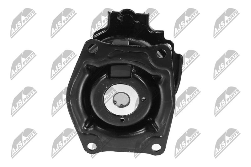 Paigutus, Mootor, NTY ZPS-HD-138