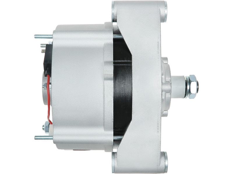 AS-PL A0101 Alternator