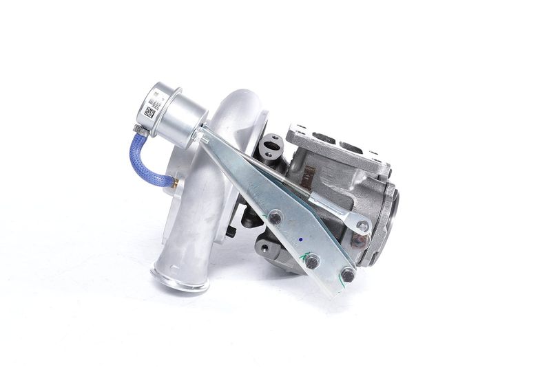 Compresor,sistem de supraalimentare T914970 BTS Turbo