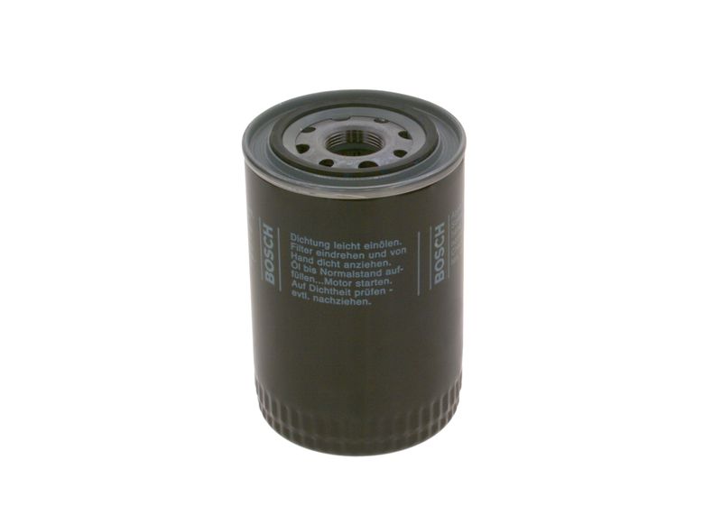 BOSCH F 026 407 248 Oil Filter