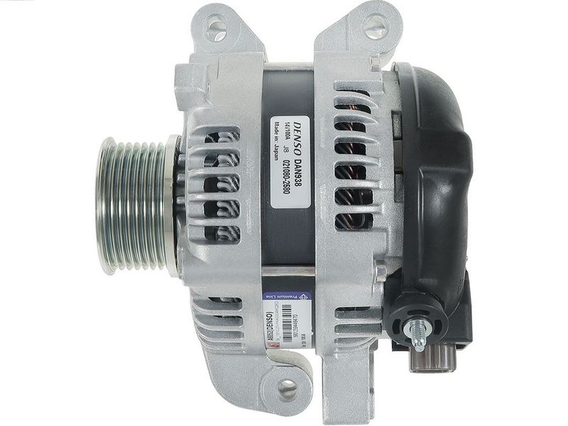 AS-PL A6052(DENSO) Alternator