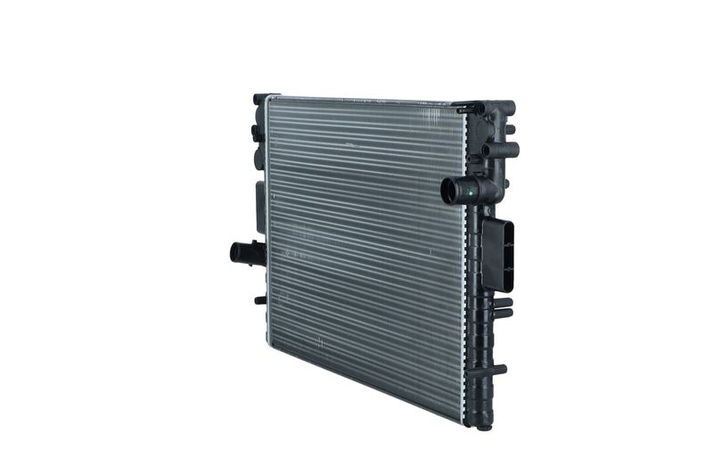 Radiaator, mootorijahutus, NRF 53614A