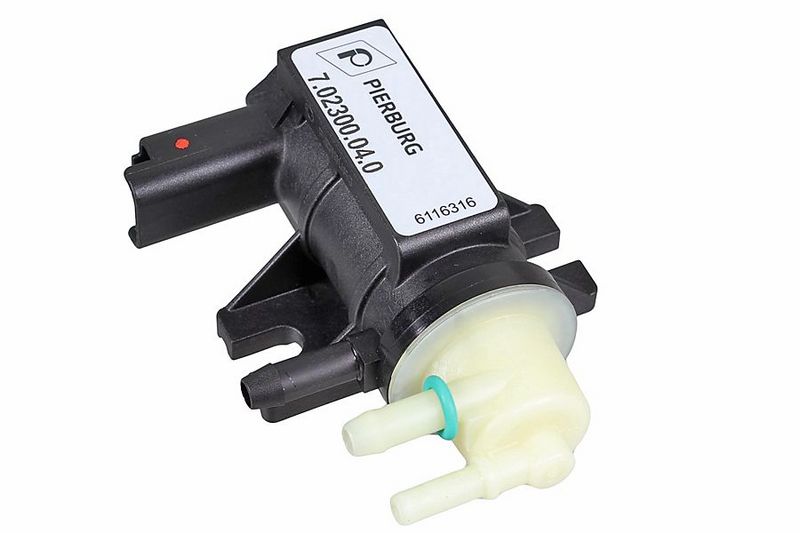 METZGER AUTOTEILE 08920098 - Pressure converter, turbocharger