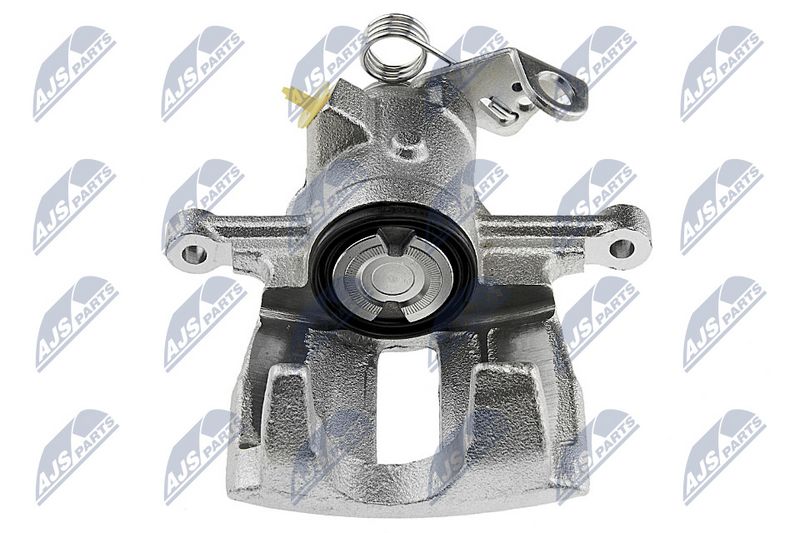 Pidurisadul, NTY HZT-WW-011