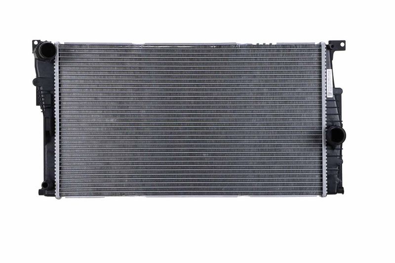 HELLA 8MK 366 300-241 Radiator, engine cooling