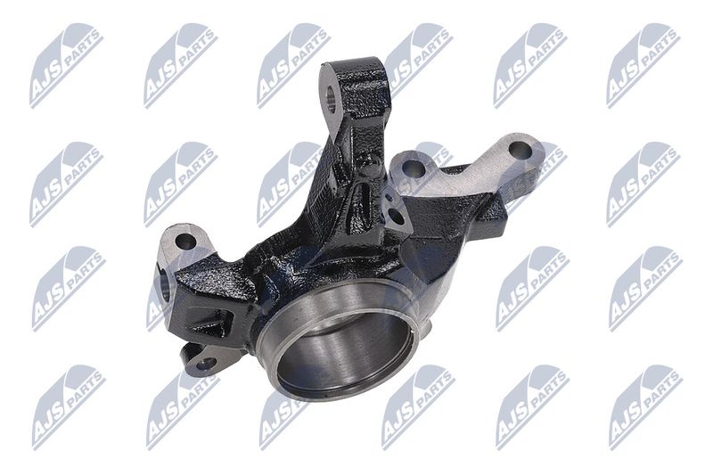 Käändmik, rattakinnitus, NTY ZZP-CH-002