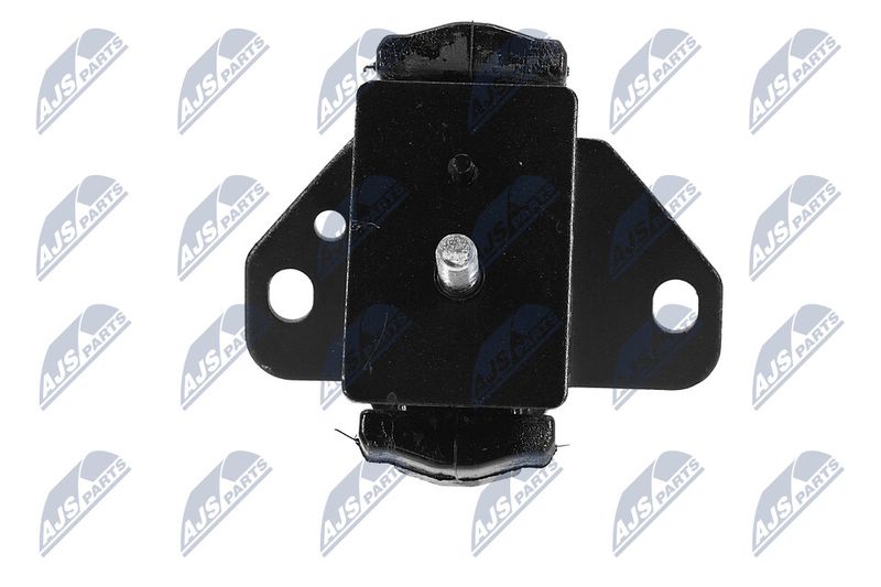 Paigutus, Mootor, NTY ZPS-HY-545