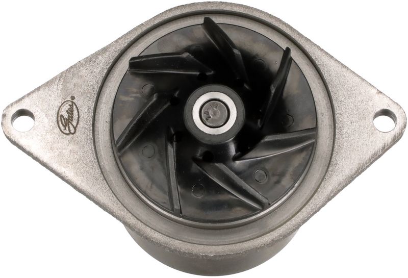 Vodní čerpadlo, chlazení motoru WP5017HD