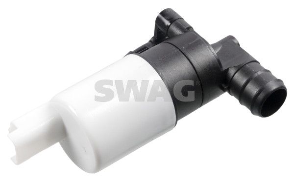 SWAG 33 10 6836 Washer Fluid Pump, window cleaning