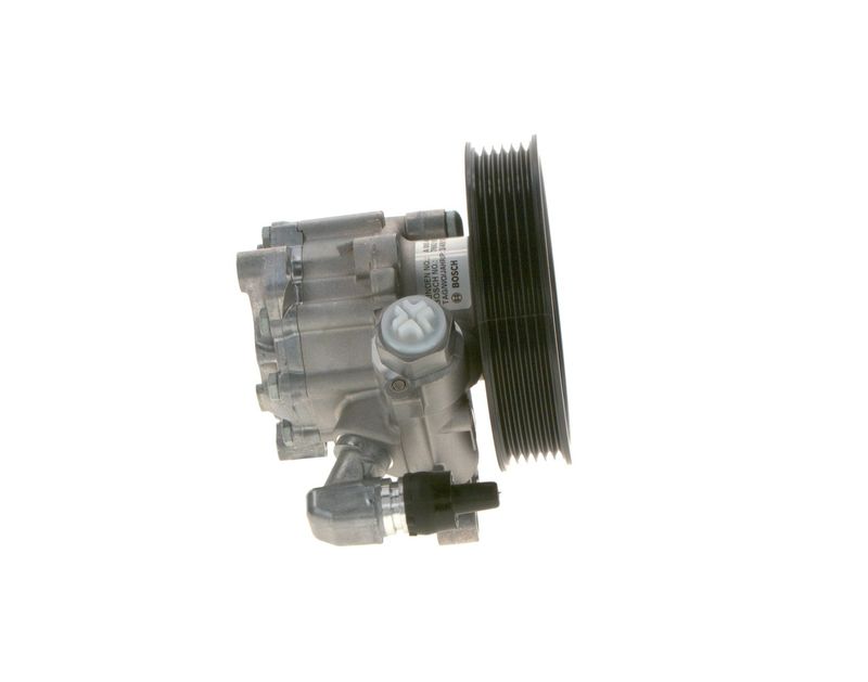 BOSCH K S00 000 637 Hydraulic Pump, steering