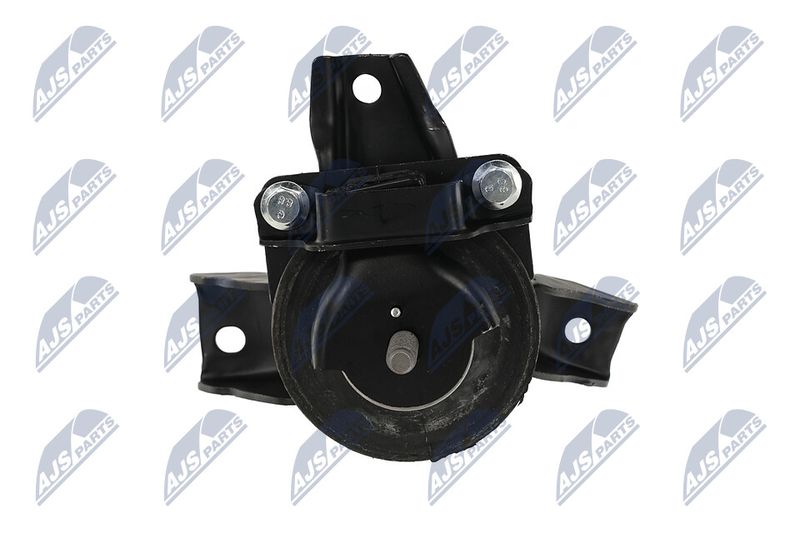 Paigutus, Mootor, NTY ZPS-HY-554