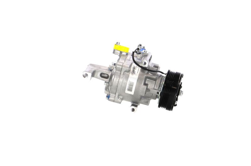 REMANTE 005-001-000063R Compressor, air conditioning