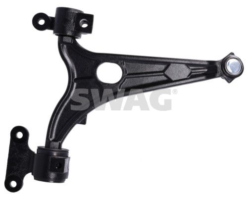 SWAG 62 93 7690 Control/Trailing Arm, wheel suspension