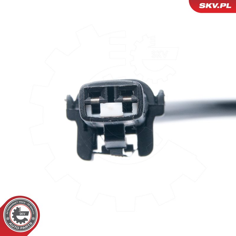 Andur, rattapöörete arv, ESEN SKV 06SKV254