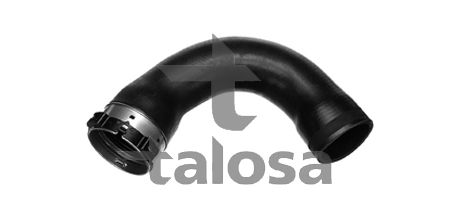 This part match OEM code: 1K0145834AC