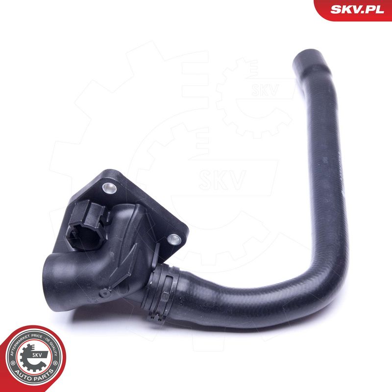 Jahutusvoolik, ESEN SKV 43SKV740