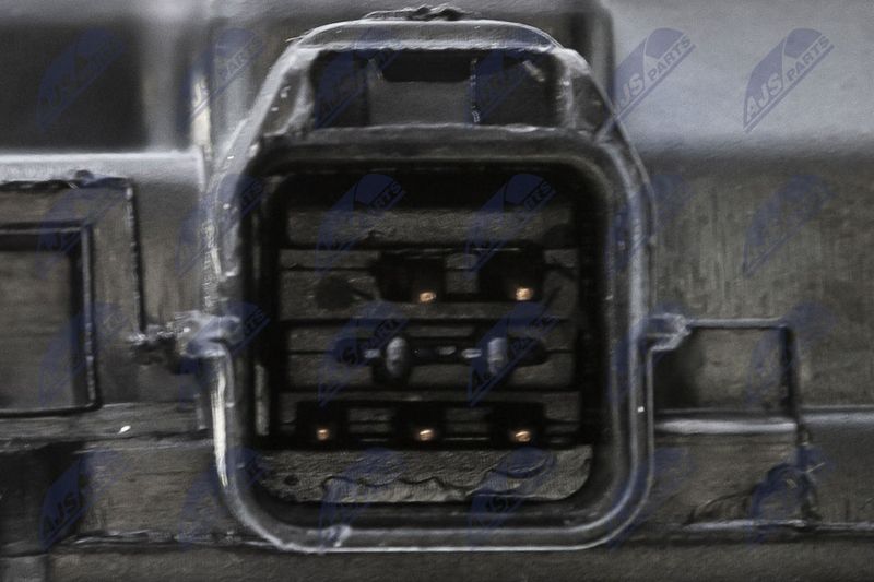 NTY EZC-HY-624 Door Lock