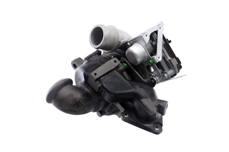 REMANTE 003-002-000063R Charger, charging (supercharged/turbocharged)