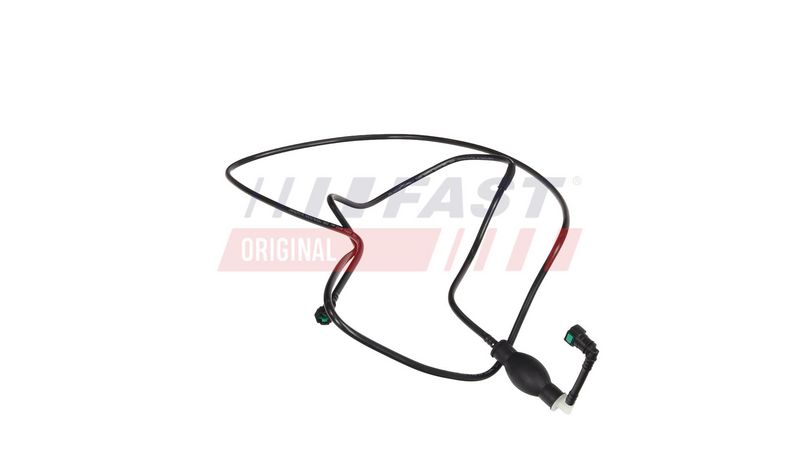 FAST FT39541 Kuro vamzdelis