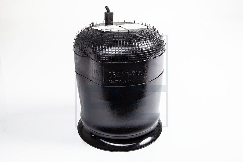 Mech, pneumatické odpružení 084.111-76A