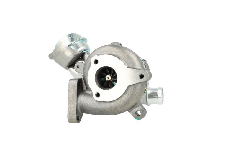 Kompressor, ülelaadimine, NRF 90010037