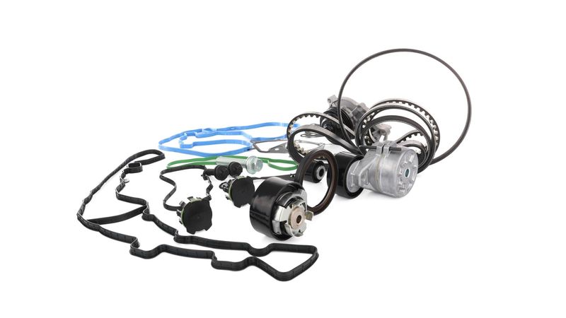 This part match OEM code: 16 926 604 80