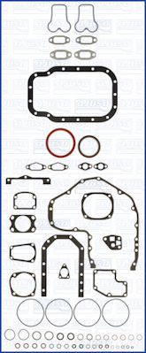 Set garnituri complet, motor AJUSA 51004400