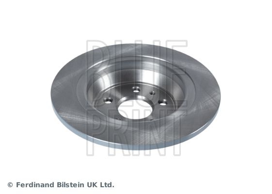 BLUE PRINT ADF124356 Brake Disc