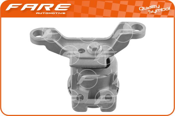 Soporte, motor