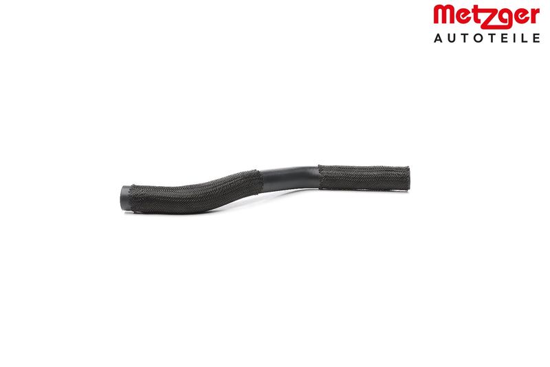 METZGER AUTOTEILE 2420456 Radiator Hose