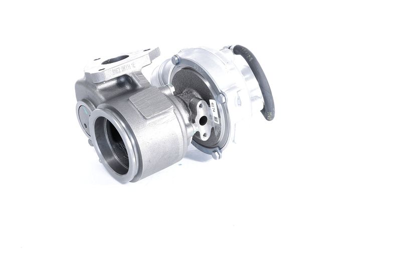 Compresor,sistem de supraalimentare T918819 BTS Turbo