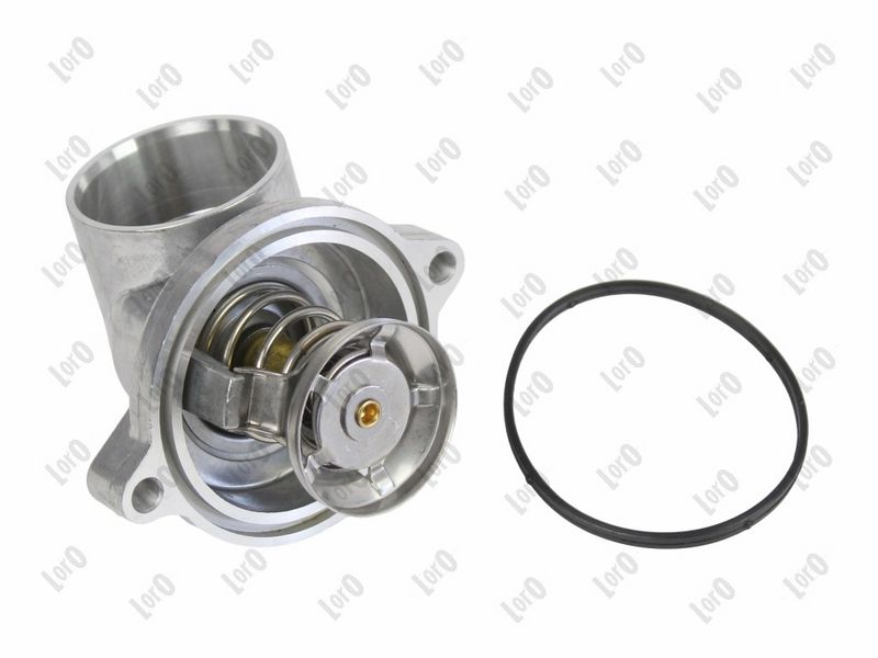 Termostaat, Jahutusvedelik,...